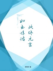 如惊鸿一瞥